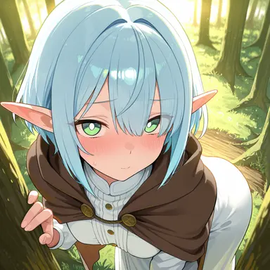 Profile image of イーセル