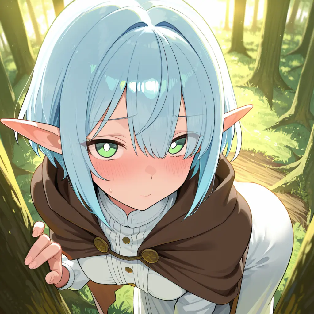 FerriS의 匿ってくれませんか...?