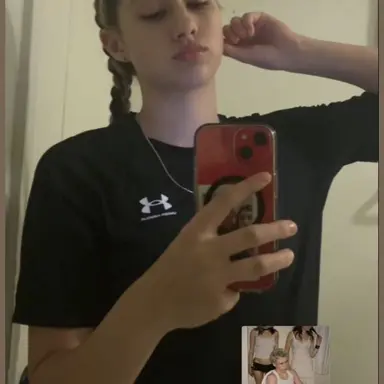 Profile image of Amaya Harris