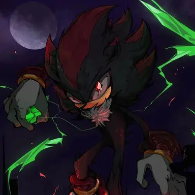 Profile image of Shadow