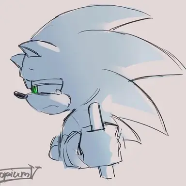 Profile image of Sonic