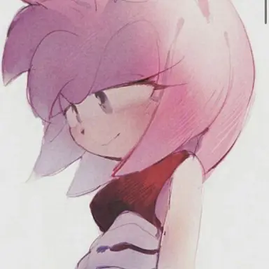 Profile image of Amy
