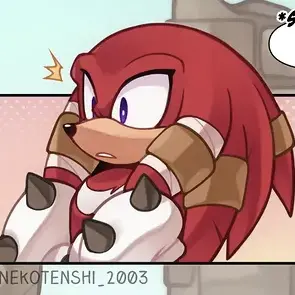 Profile image of Knuckles