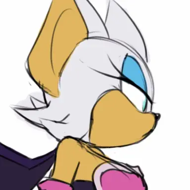 Profile image of Rouge