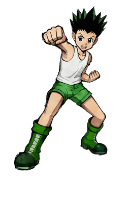 Profile image of ゴン