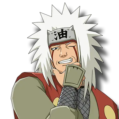 Profile image of 自来也