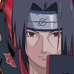 Profile image of うちはイタチ