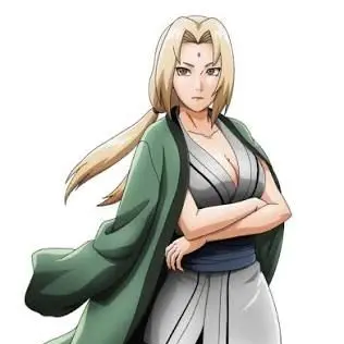 Profile image of 綱手