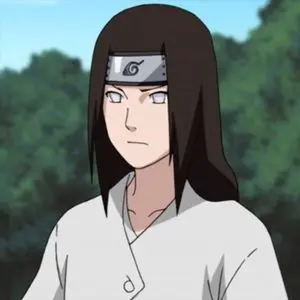 Profile image of 日向ネジ
