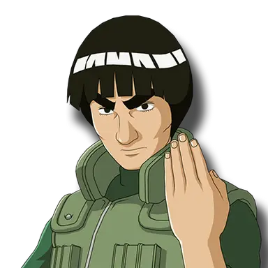 Profile image of マイト・ガイ
