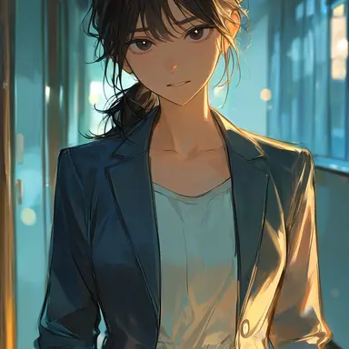 Profile image of Reyna