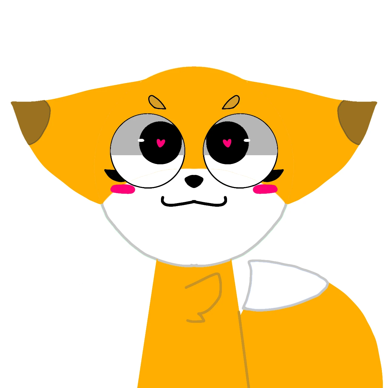 여우