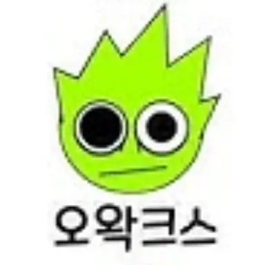 Profile image of 오왁크스