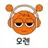 오렌