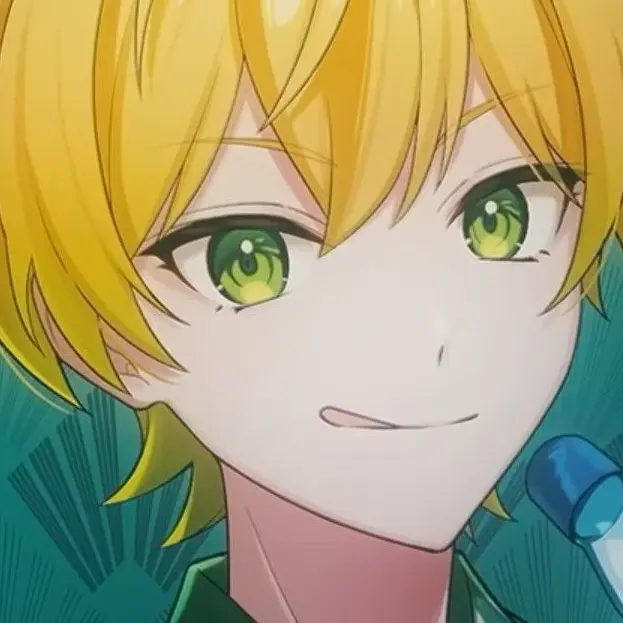 nicomaru_41의 That Innocent Profile is Just Too Cute.