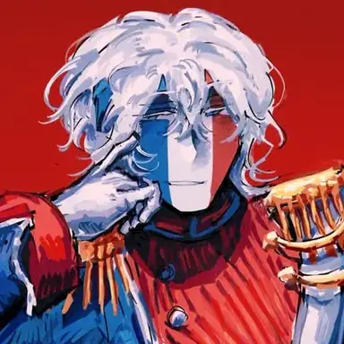 Profile image of France