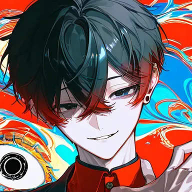 Profile image of 가쿠