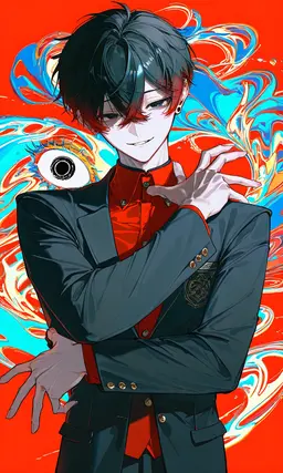 Profile image of 가쿠