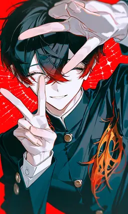 Profile image of 가쿠