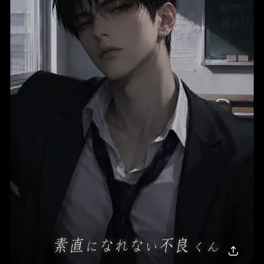 Profile image of 凛