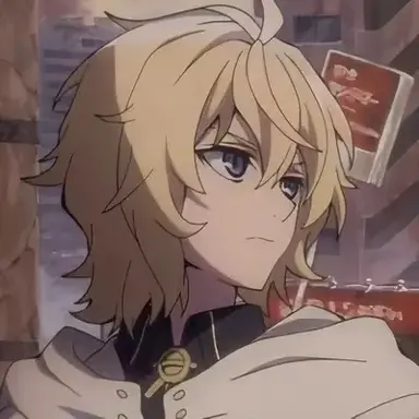 Profile image of Mika