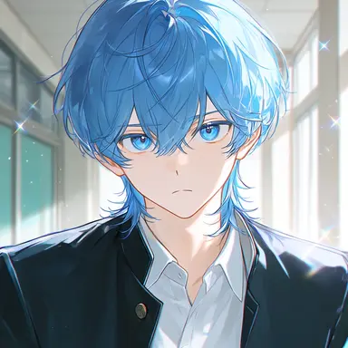 Profile image of Kakeru