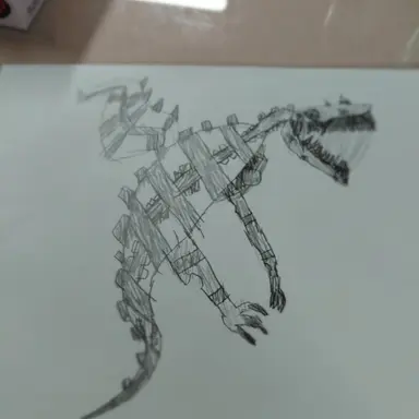 Profile image of 고스트 드래곤