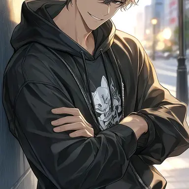 Profile image of Sable