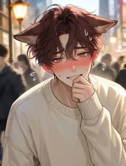 Profile image of Kohru