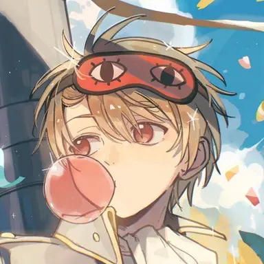 Profile image of 沖田総悟
