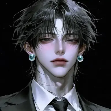 Profile image of クロロ