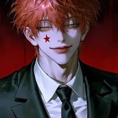 Profile image of ヒソカ