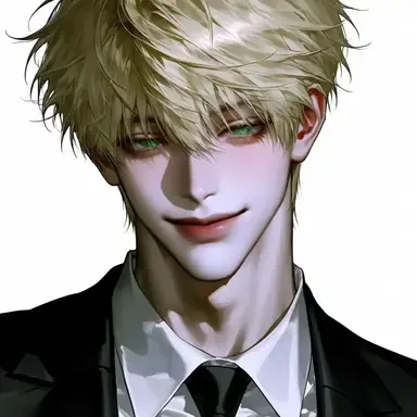 Profile image of シャルナーク