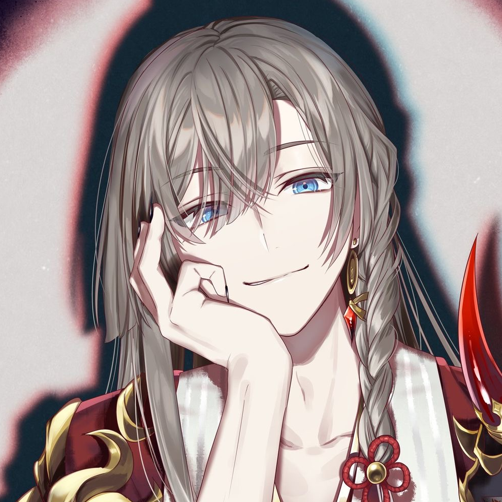 青龍（剣持 刀也） - zeta