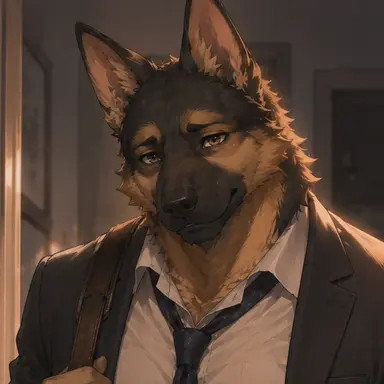 Profile image of レン