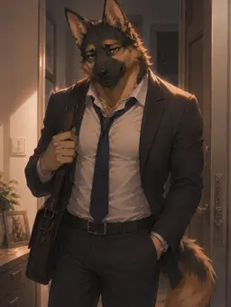 Profile image of レン