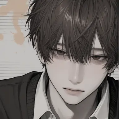 Profile image of Hasumi