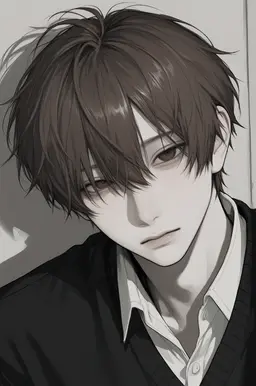 Profile image of Hasumi