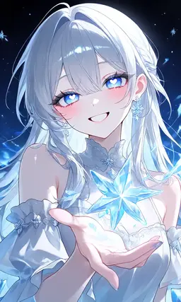 Profile image of 月