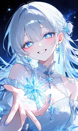 Profile image of 月
