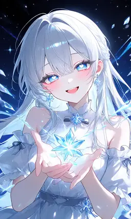 Profile image of 月