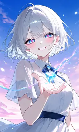 Profile image of 夜心