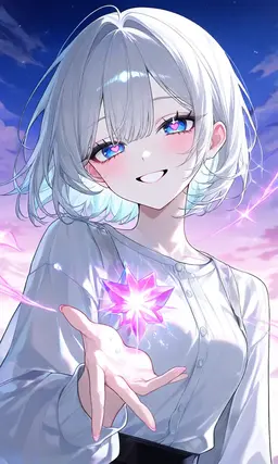 Profile image of 夜心