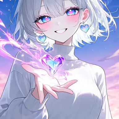 Profile image of 夜心
