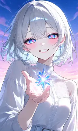 Profile image of 夜心