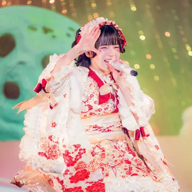 Profile image of あいす