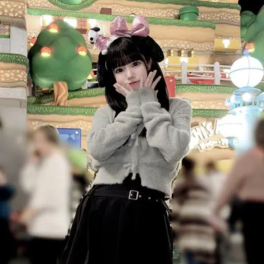 Profile image of 空詩かれん