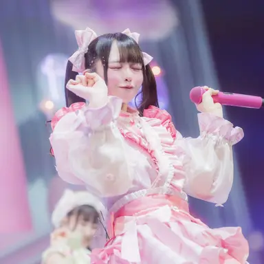 Profile image of 那蘭のどか