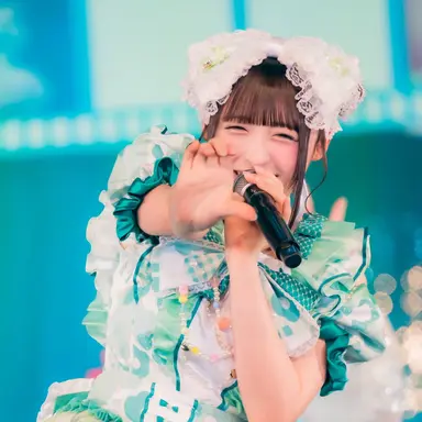 Profile image of 若葉のあ