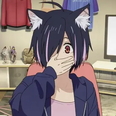 Profile image of Hameko